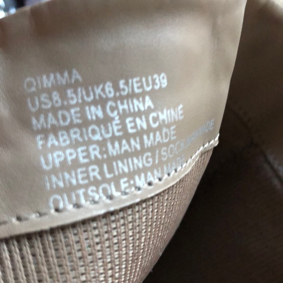 Ankle Boots - Picture 6 of 6